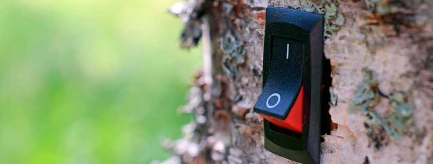 ¿Qué efecto tiene la tecnología en el medioambiente?