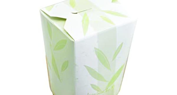 envase de papel pllevar 26