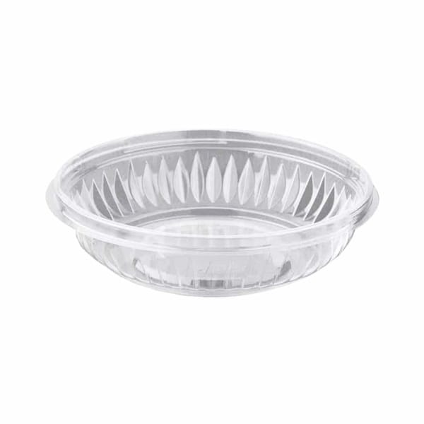 Molde Ensalada Cristal