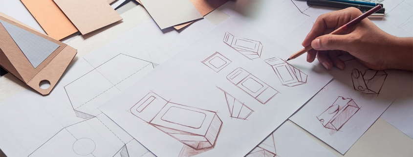 Ecodiseño: el diseño de productos sostenibles es lo de hoy