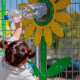 Los niños son el futuro, ¡enseñémosles a reciclar!