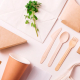 Packaging ecológico: Salvar al planeta es la nueva moda