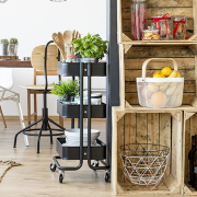 Decoración ecológica para tu hogar