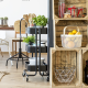 Decoración ecológica para tu hogar