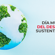 Día mundial del desarrollo sustentable
