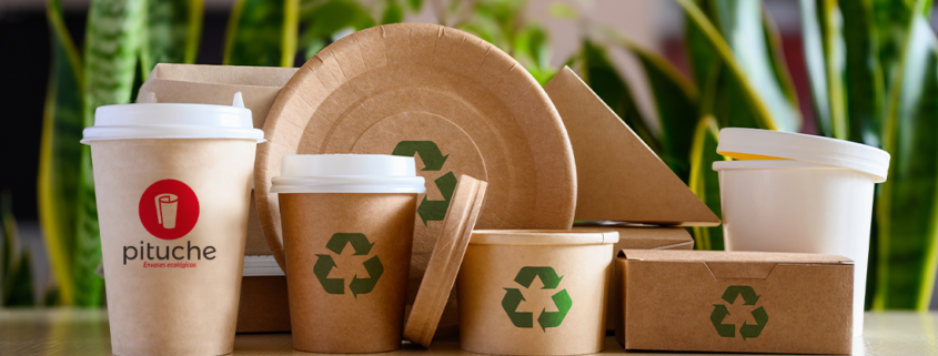 Blog Publicidad para llevar desechables impresos Pituche