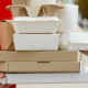 Food delivery