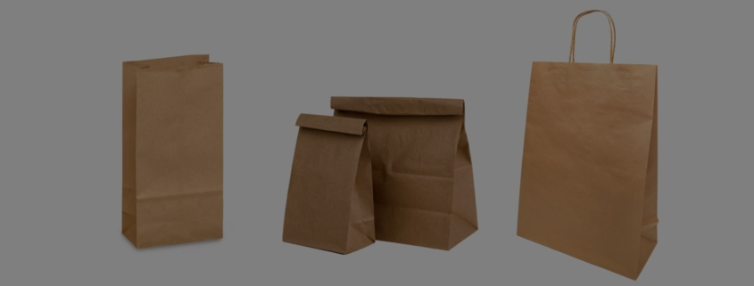 bolsas de papel