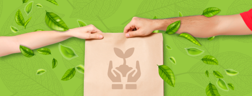 Venta de Desechables Biodegradables en Guadalajara