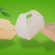 empaques ecologicos para alimentos