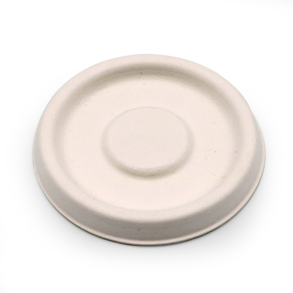 Tapa 2 Oz Souffle Fibra De Caña