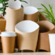 Empaques biodegradables para alimentos