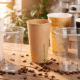 vasos tazas café